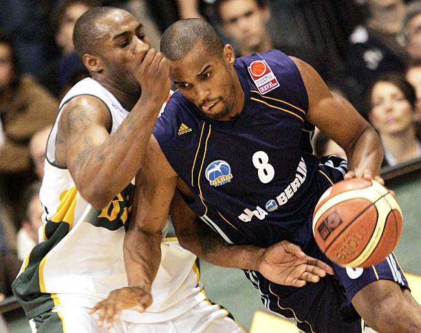 的决赛中 的决赛中