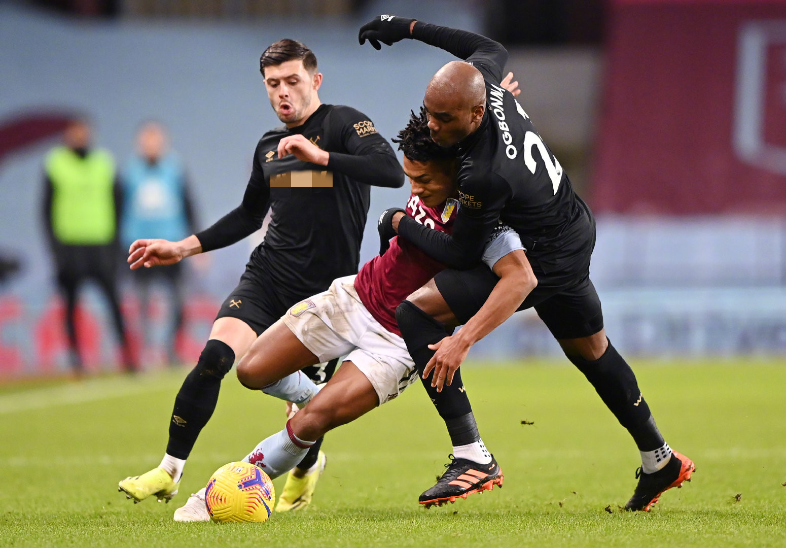 工作关系 工作关系